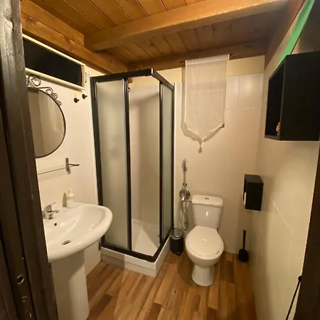 Florhouse Marina Loft * Catania
