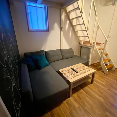 Florhouse Marina Loft Apartment *