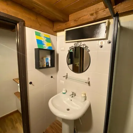 アパート Florhouse Marina Loft カターニア