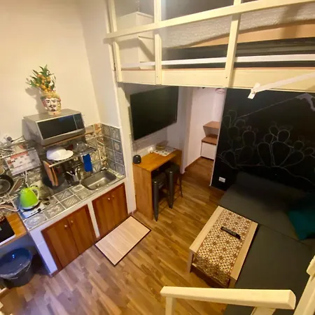 Florhouse Marina Loft