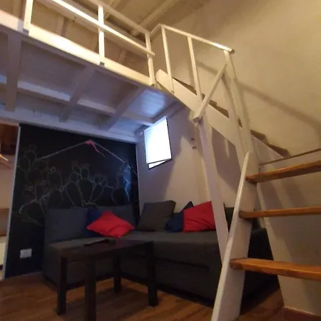 Florhouse Marina Loft アパート *