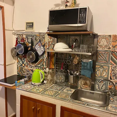 アパート Florhouse Marina Loft *