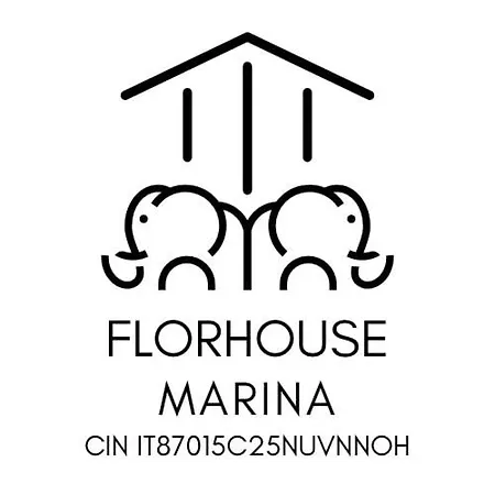 アパート Florhouse Marina Loft カターニア