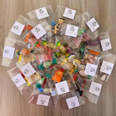 Florhouse Marina Loft * カターニア