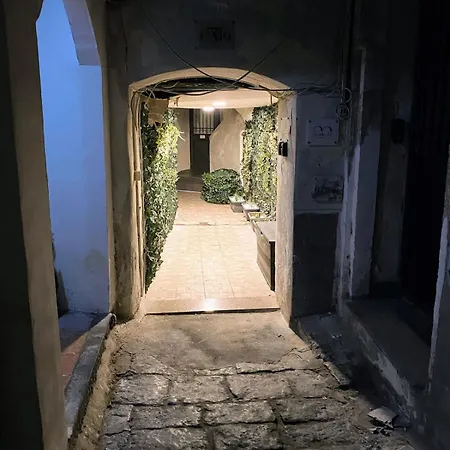 Florhouse Marina Loft アパート *