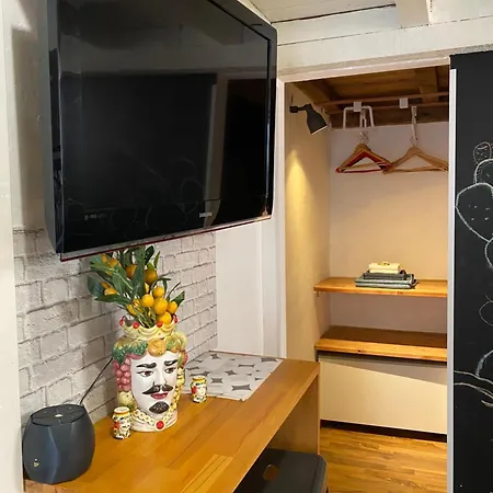 Florhouse Marina Loft